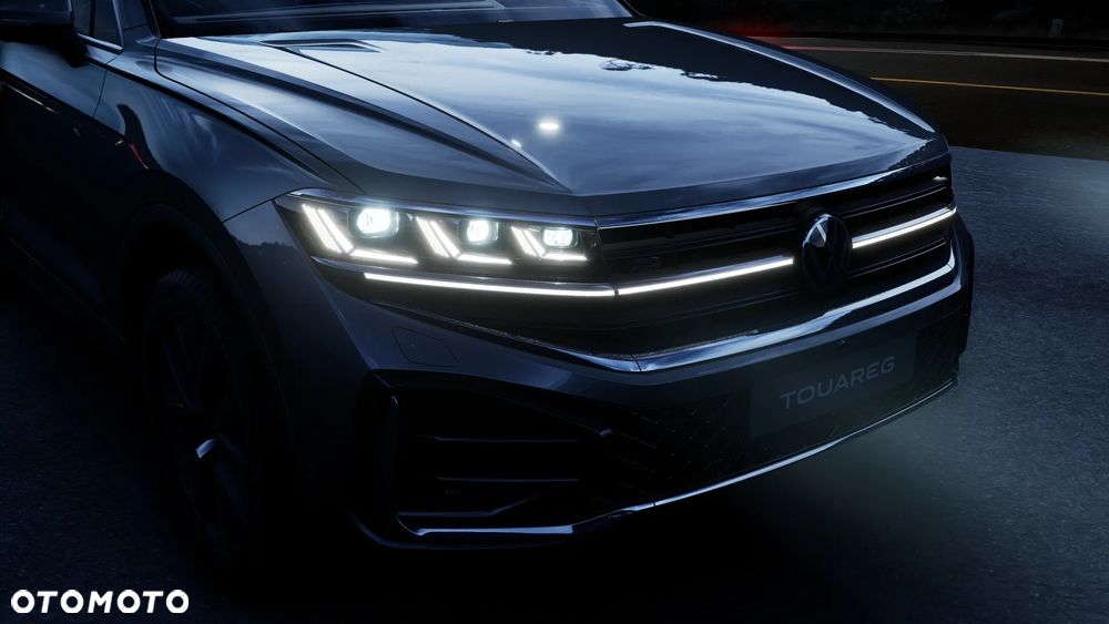 Volkswagen Touareg 3.0 V6 TDI SCR 4Mot R-Line - 13