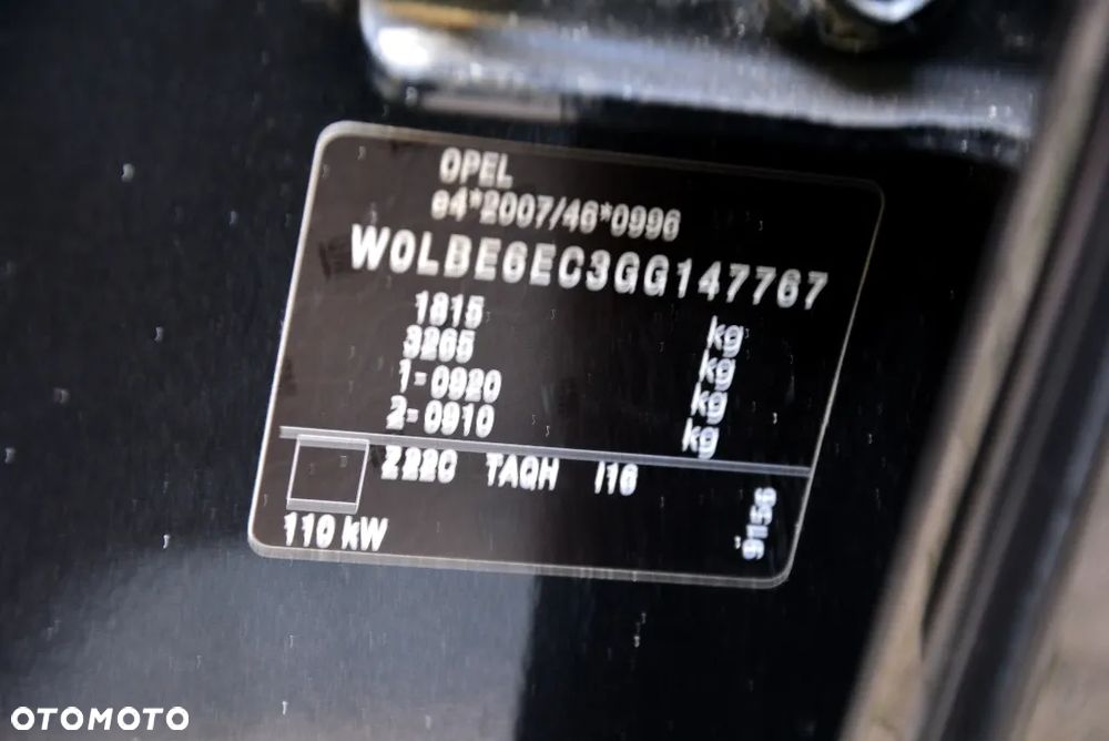 Opel Astra 1.4 Turbo Innovation - 6