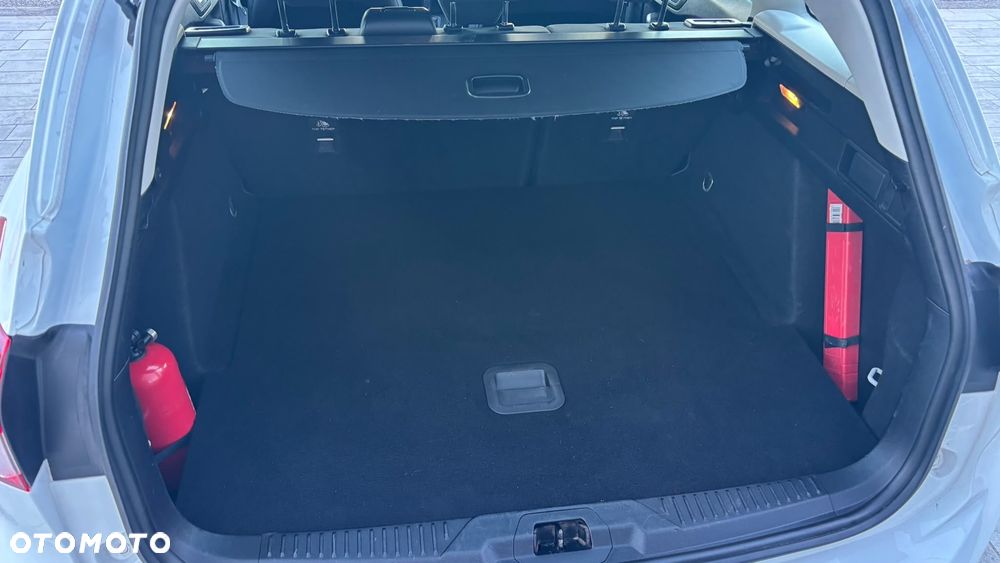 Ford Focus 1.5 EcoBlue Trend Edition Business - 11