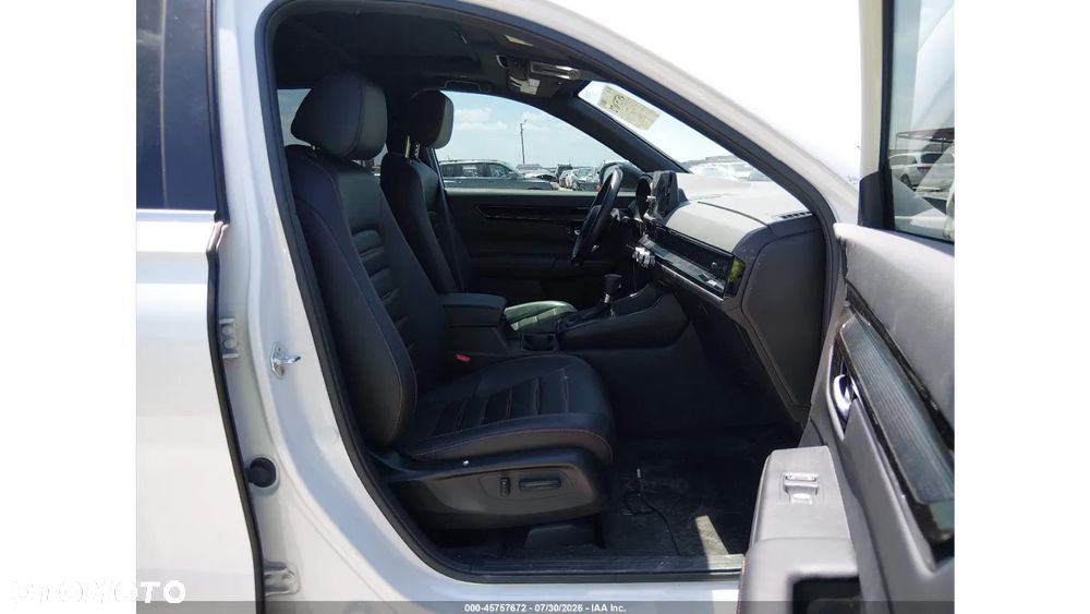 Honda CR-V - 9