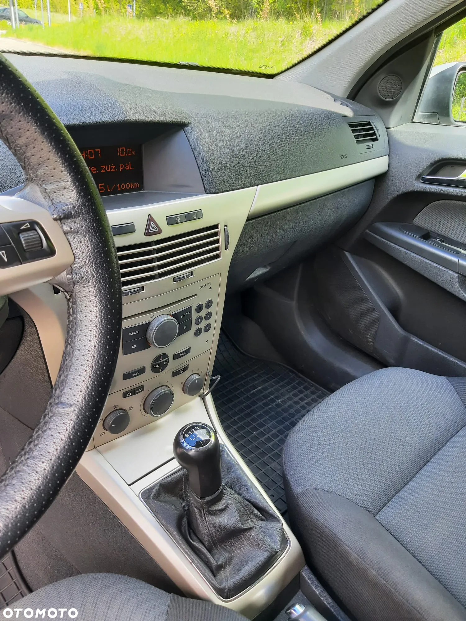 Opel Astra - 4