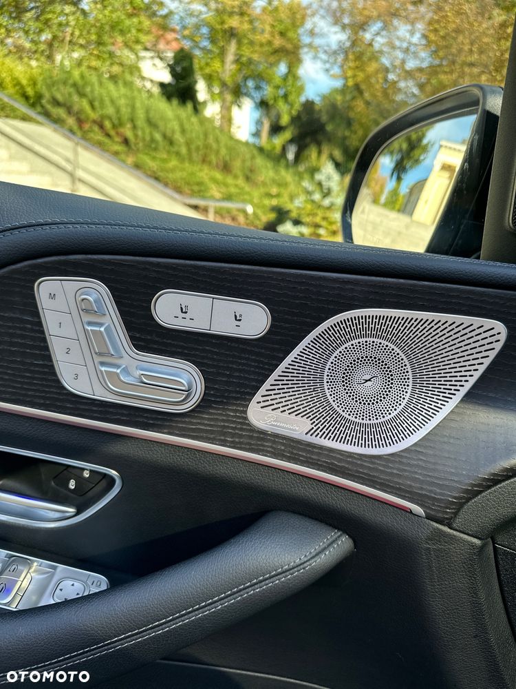 Mercedes-Benz GLE - 33