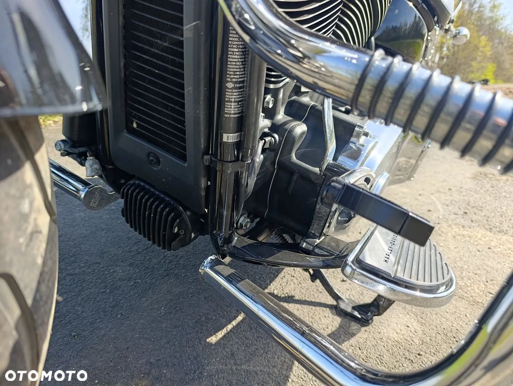 Harley-Davidson Softail Fat Boy - 26