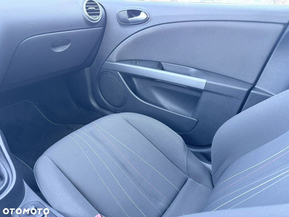 Seat Leon 1.2 TSI Ecomotive Style Copa - 13