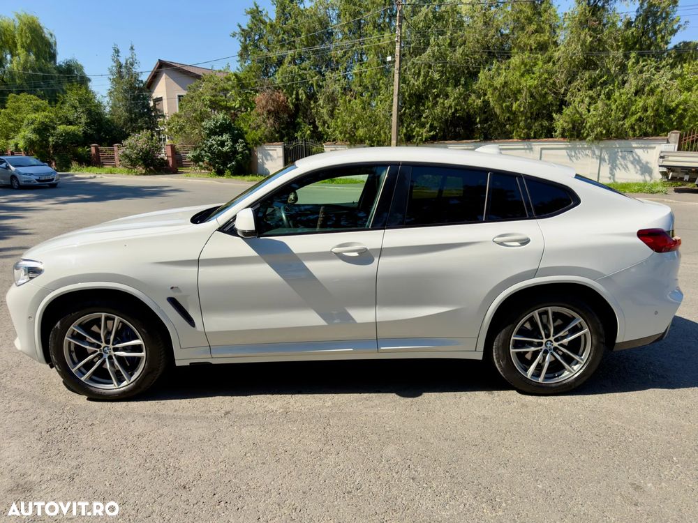 BMW X4 - 8