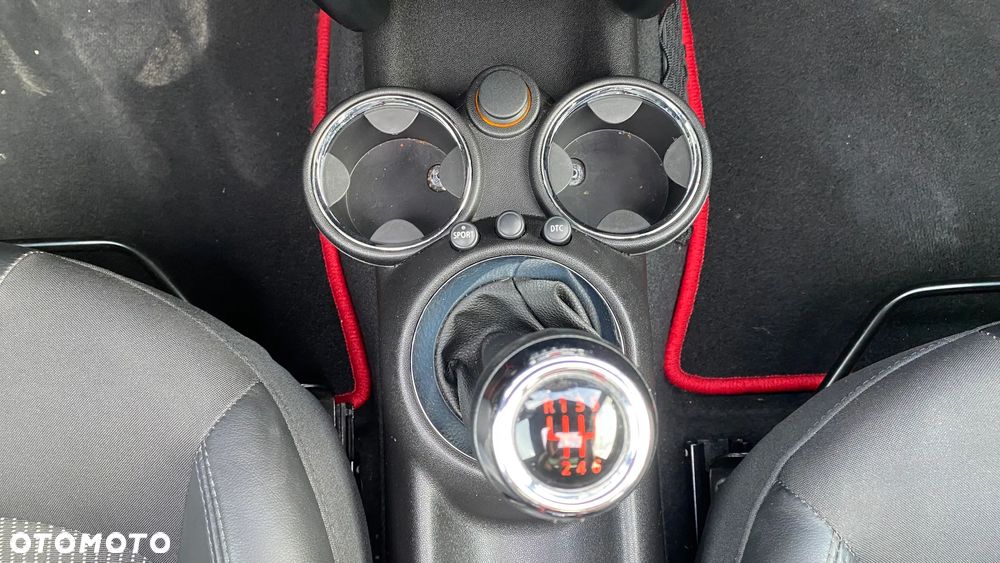 MINI John Cooper Works - 17