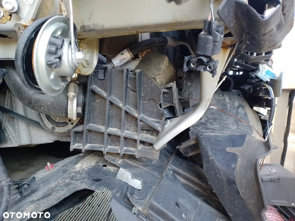 Ford Puma 1.0 EcoBoost Titanium X - 16