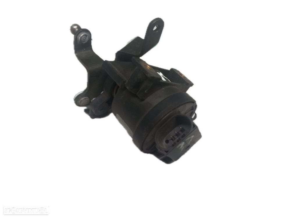 Pedal Acelerador / Acelarador / Potenciómetro Mercedes-Benz C-Class (W - 3