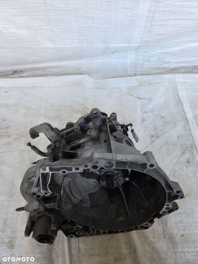 Skrzynia biegów OPEL COMBO E  1.5 BLUEHDI 20V246 - 2