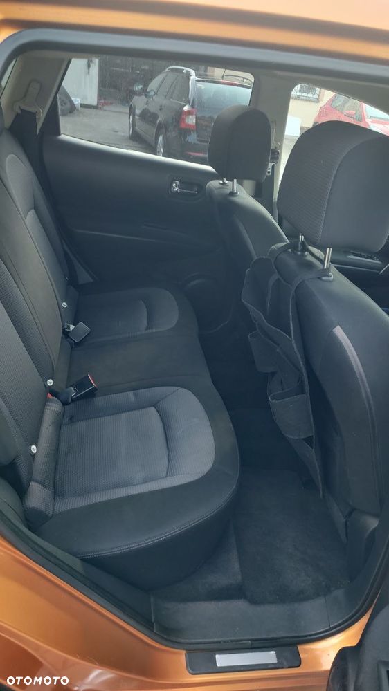 Nissan Rogue 2.5 SL AWD - 8