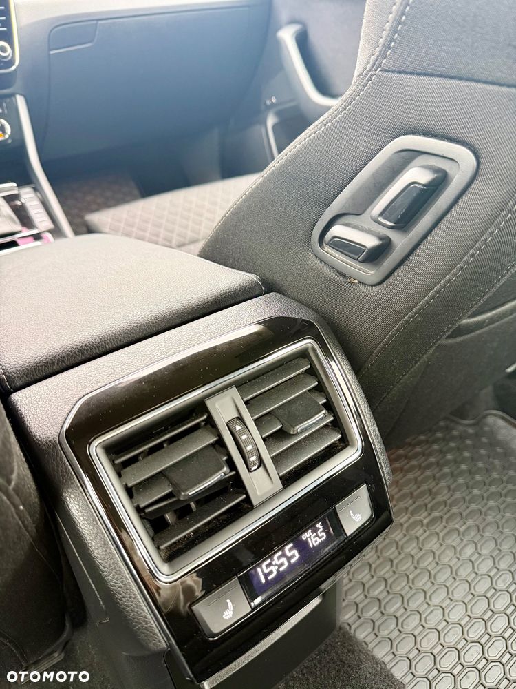 Skoda Superb 1.5 TSI ACT Style DSG - 8
