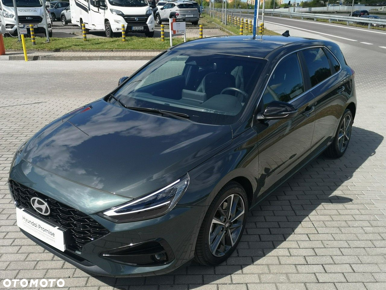 Hyundai i30 - 9