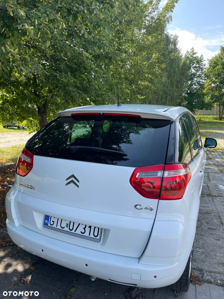 Citroën C4 Picasso 2.0 HDi Impress Pack MCP - 6