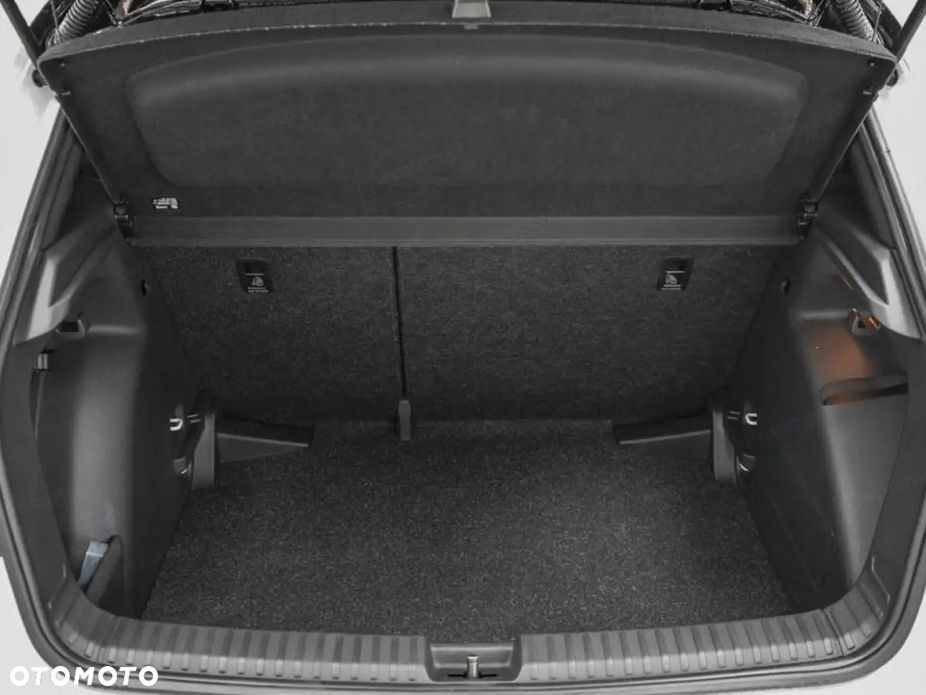 Skoda Fabia 1.0 TSI Monte Carlo DSG - 13