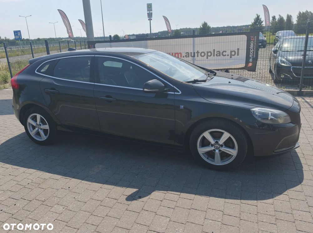 Volvo V40 - 6