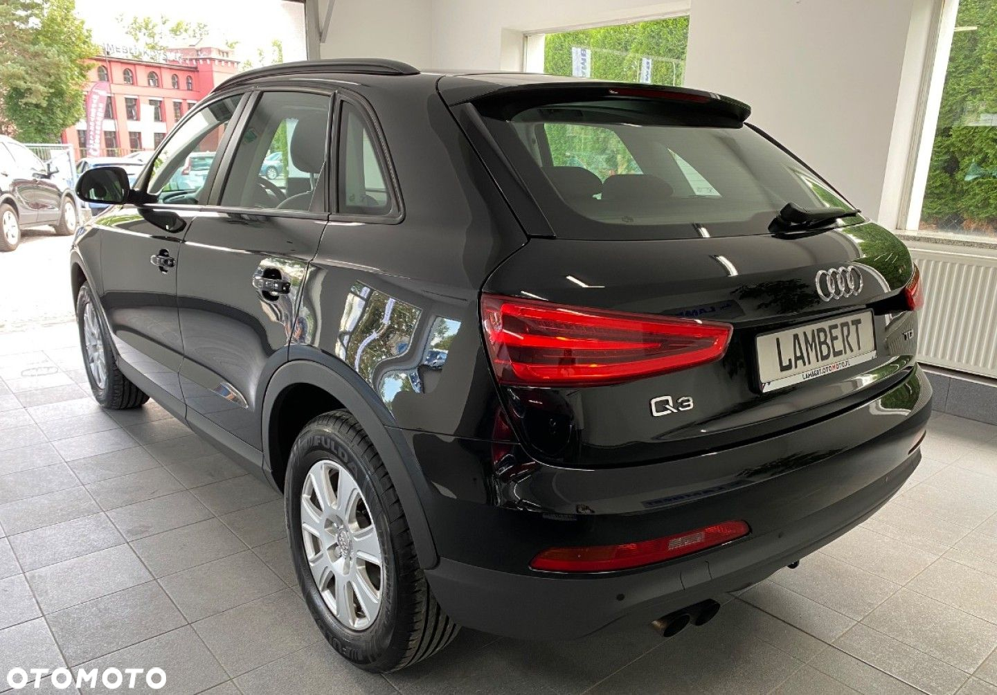 Audi Q3 - 4