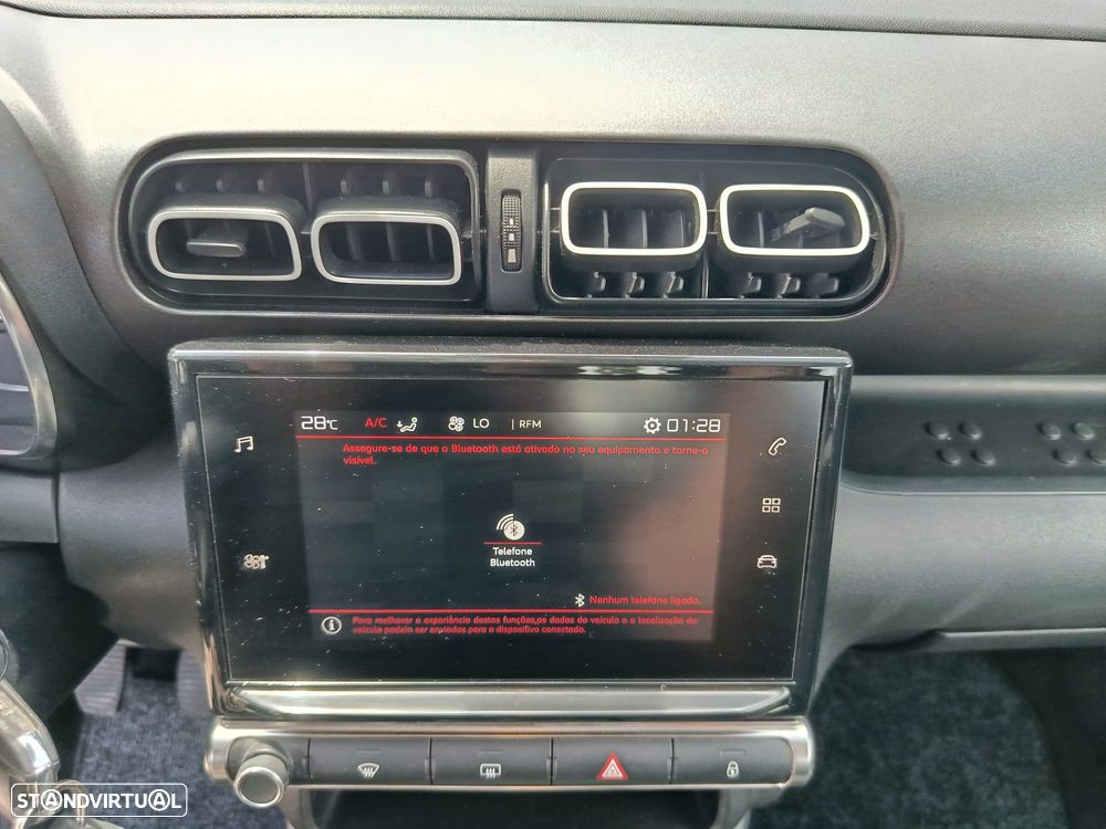 Citroën C3 Aircross 1.2 PureTech Shine - 7