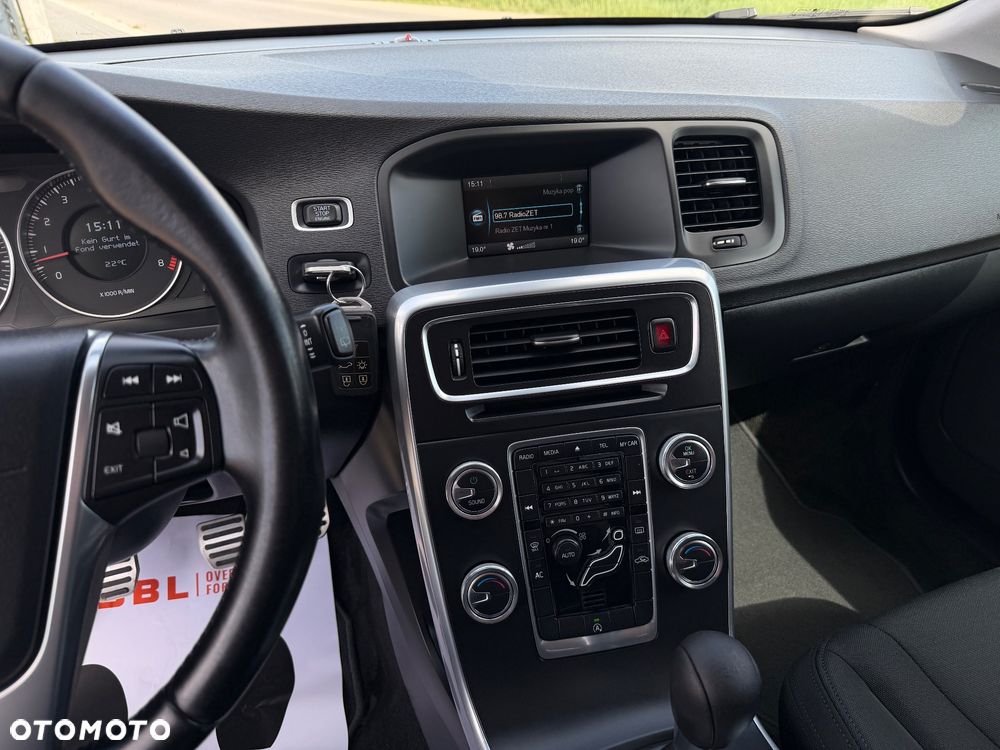 Volvo V60 T3 RDesign - 20