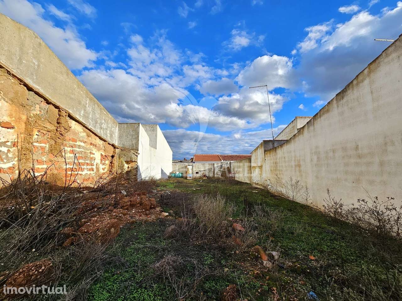 Terreno Urbano para Construção, na Trindade, Beja - Grande imagem: 4/11