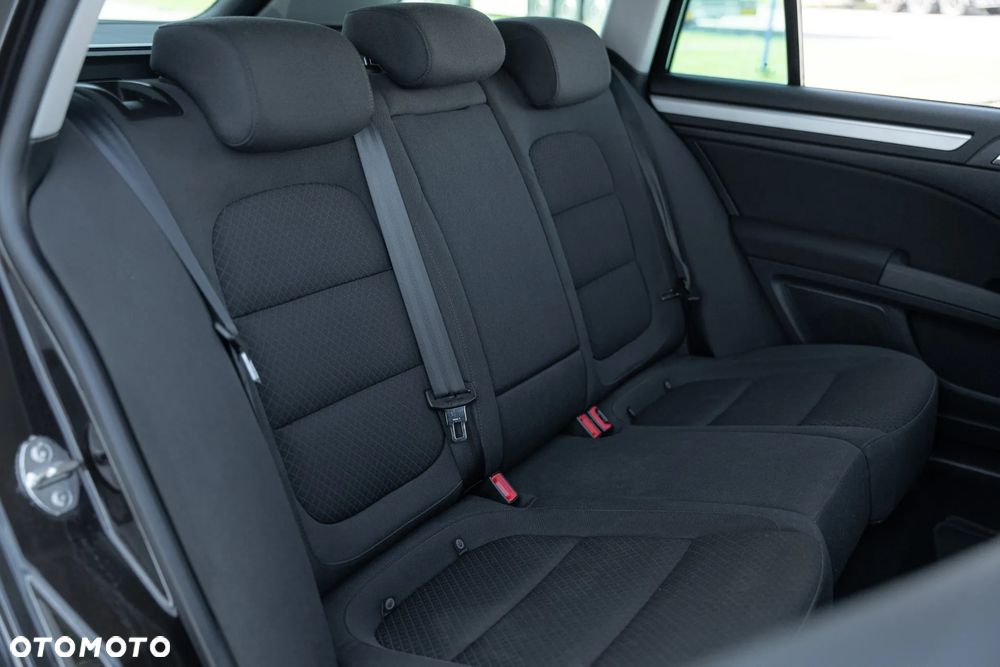 Skoda Superb 2.0 TDI Elegance - 21