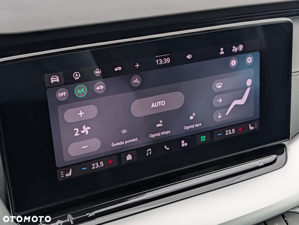 Skoda Octavia 2.0 TDI Edition 130 Selection DSG - 33