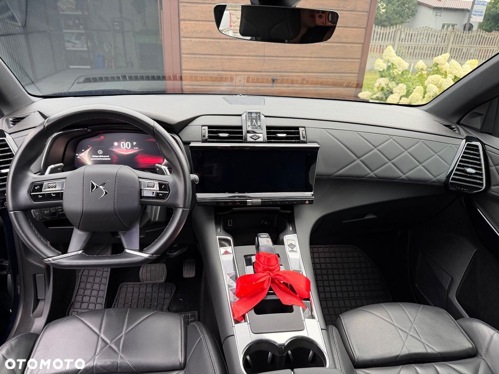 DS Automobiles DS 7 1.5 BlueHDi Bastille - 28