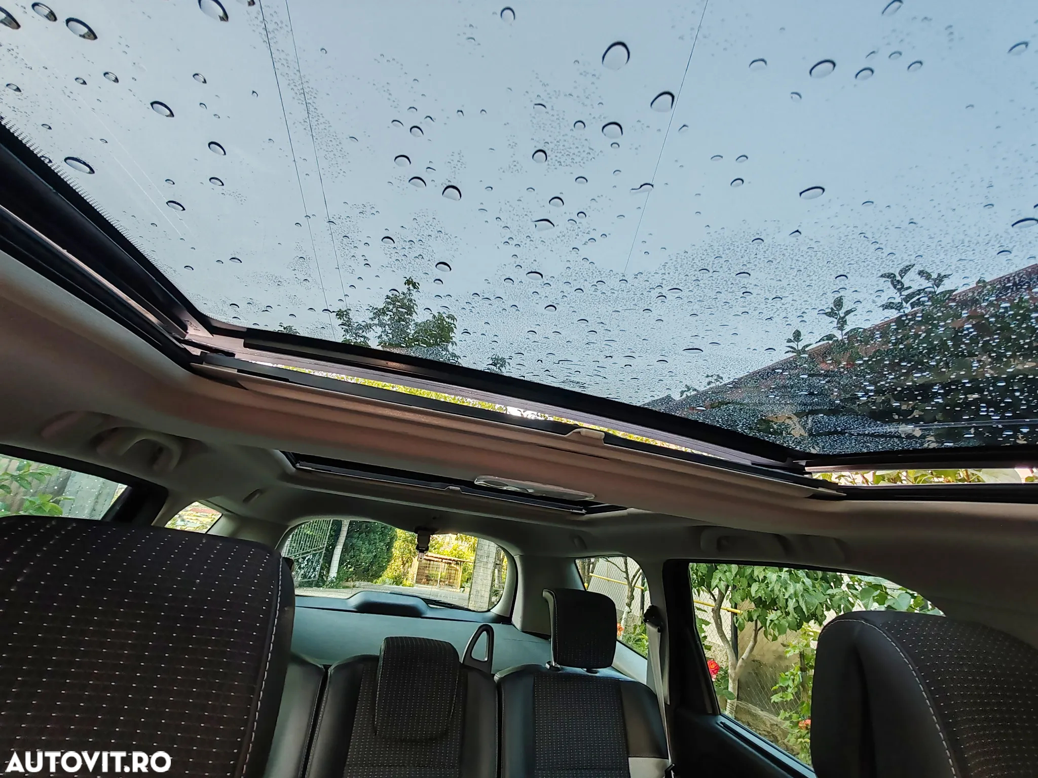 Renault Grand Scenic ENERGY dCi 110 EDC BOSE EDITION - 23