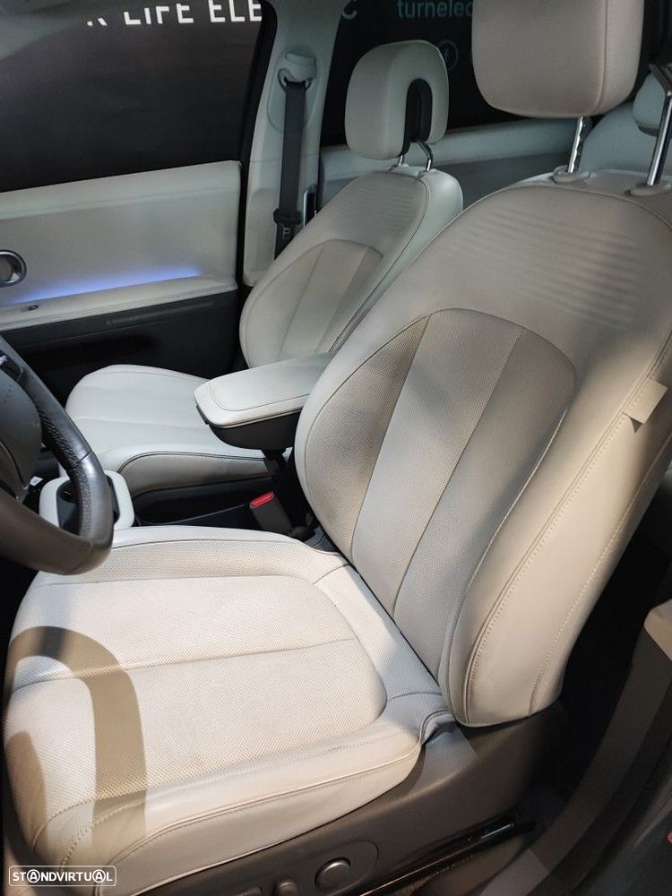 Hyundai Ioniq 5 77 kWh Vanguard - 6