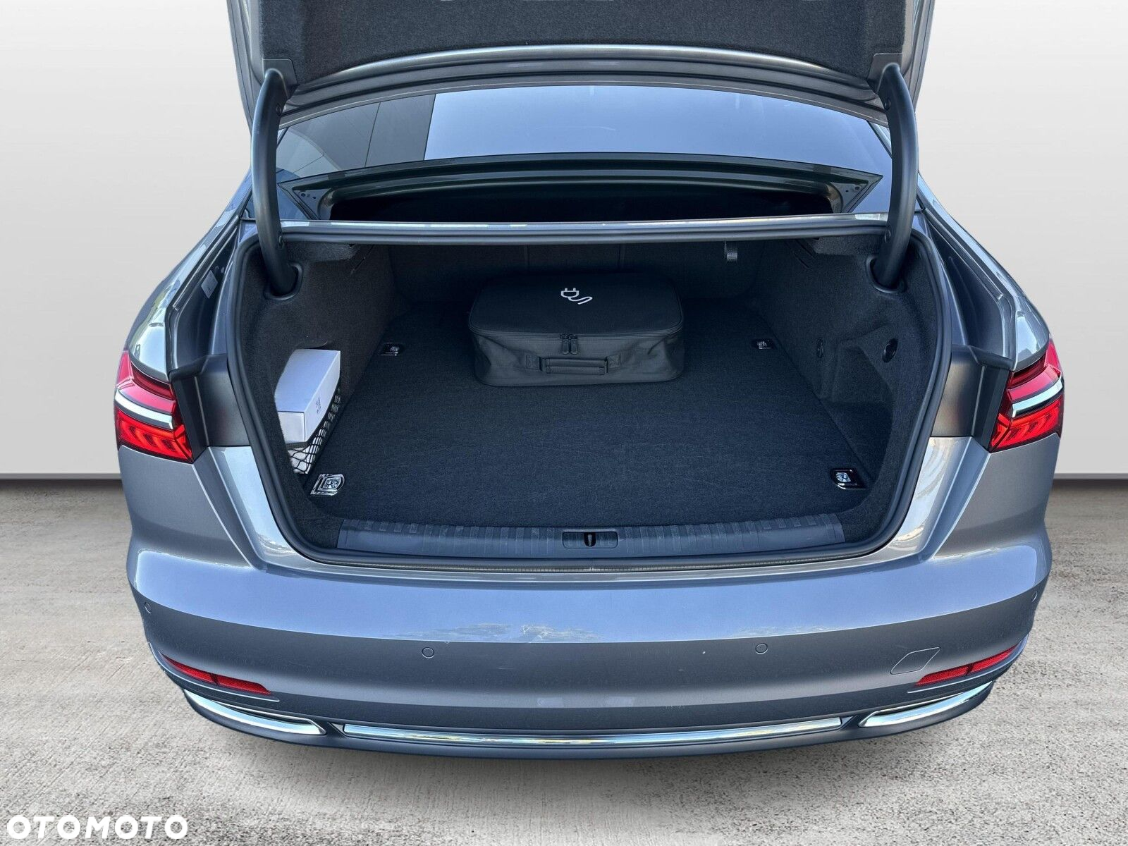Audi A6 - 10