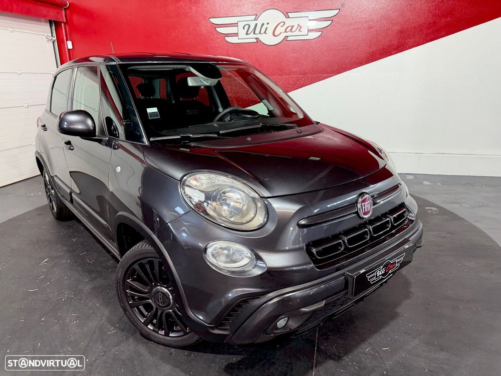 Fiat 500L 1.3 MJ Lounge S&S - 1