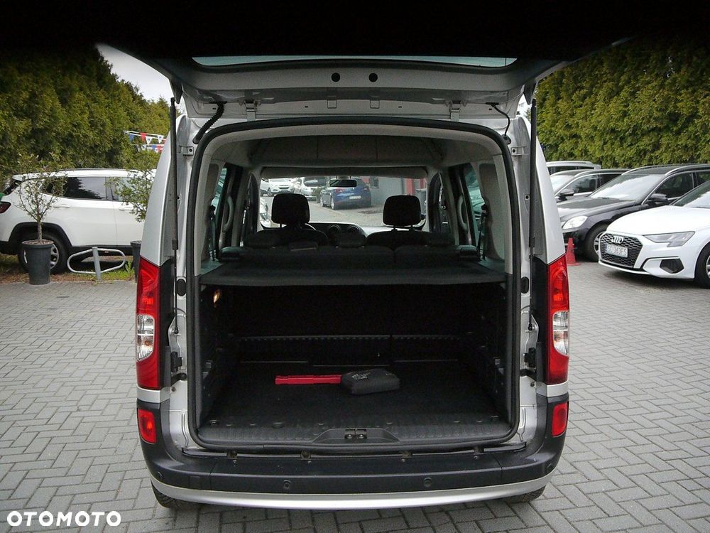 Mercedes-Benz Citan Tourer EDITION BlueEFFICIENCY extral - 18