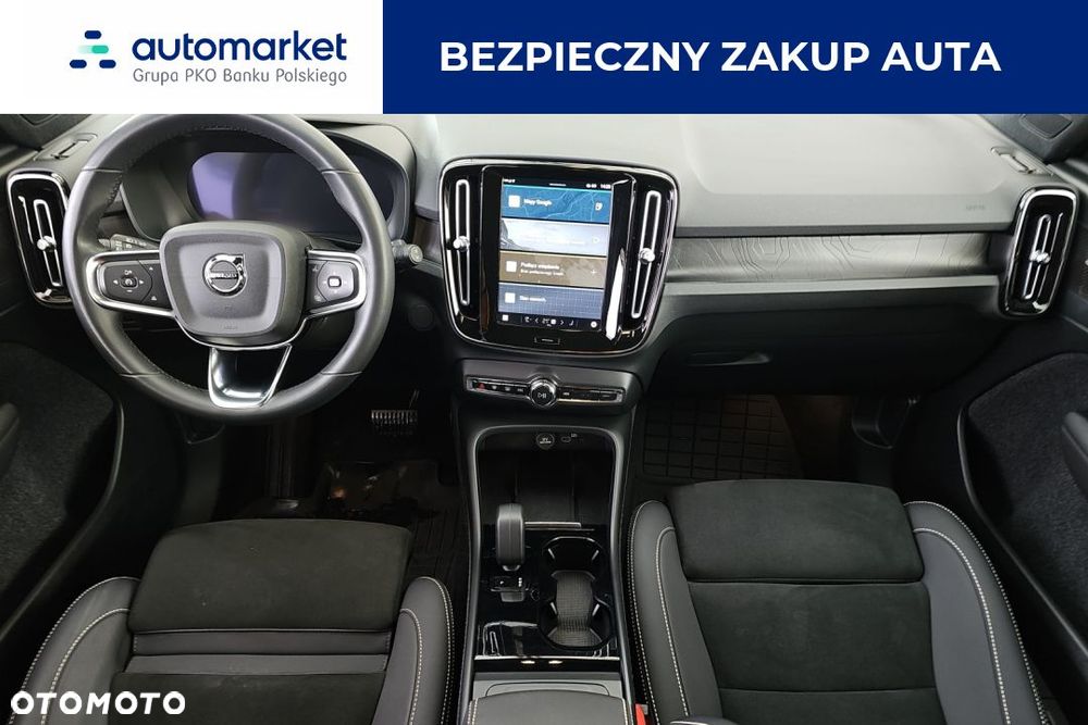 Volvo XC 40 73kWh P6 Recharge Ultimate - 6