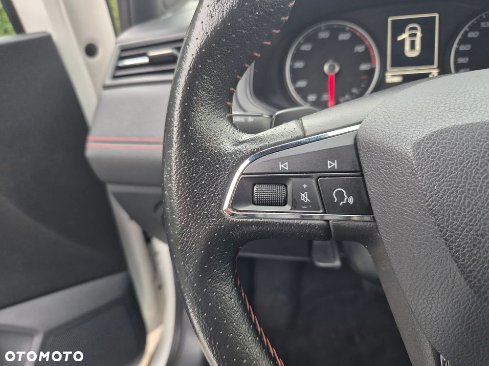 Seat Arona 1.0 TSI Full LED S&S DSG - 11