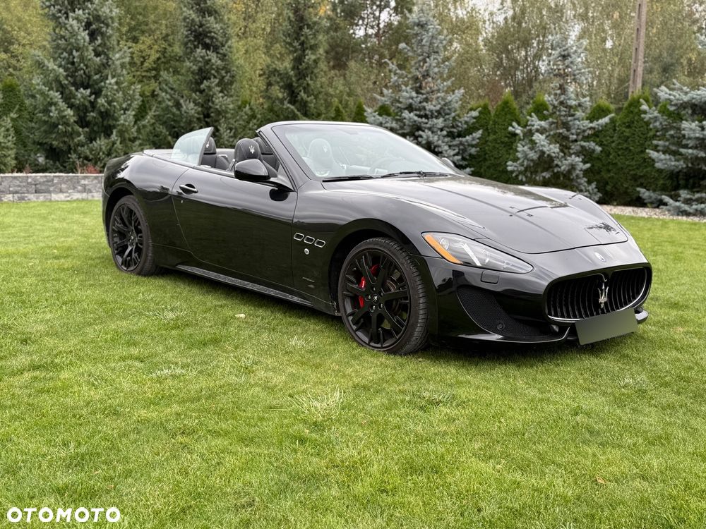 Maserati GranTurismo - 3