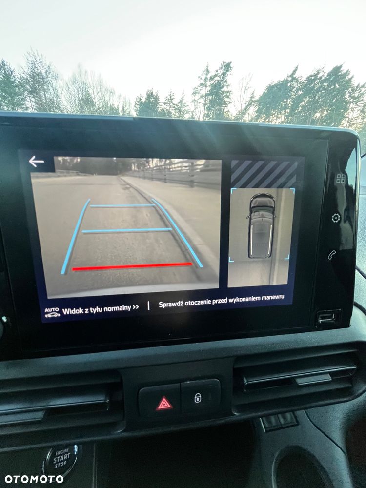 Toyota Proace City Verso Long 1.5 D-4D Business - 24