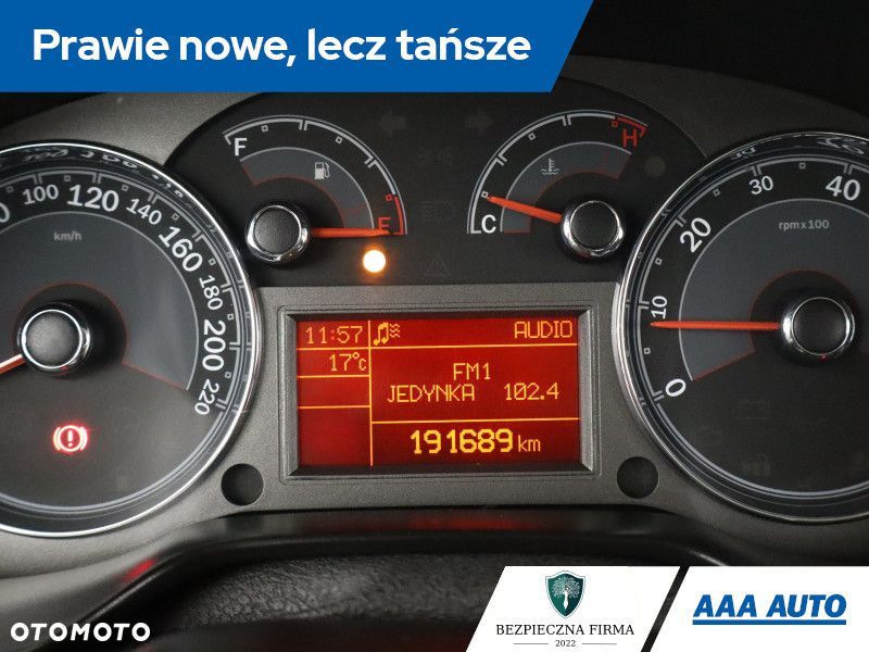 Fiat Linea - 13