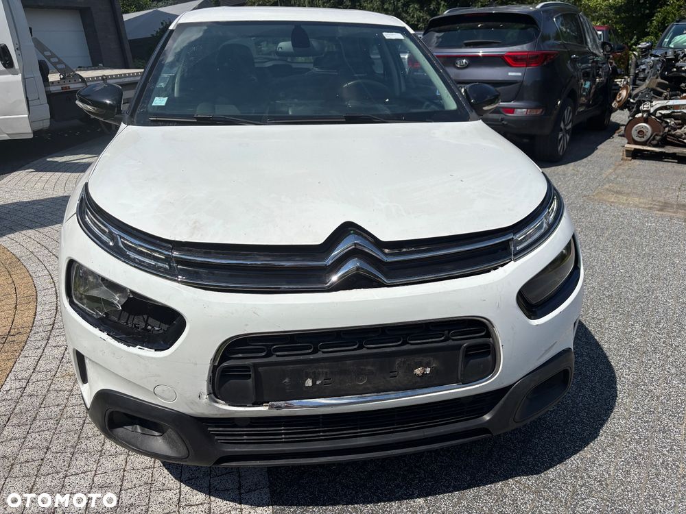 Citroën C4 Cactus - 3