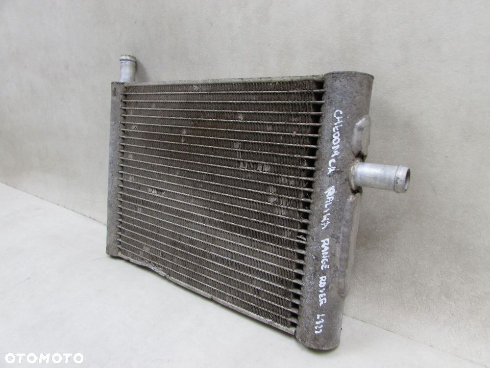 RANGE ROVER III LIFT L322 LAND ROVER 3.6 TD V8 06-09 CHLODNICA PALIWA L25951 PCC 500590 - 3
