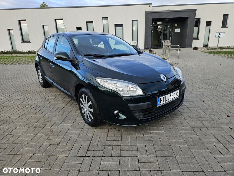Renault Megane 1.6 16V Authentique - 2