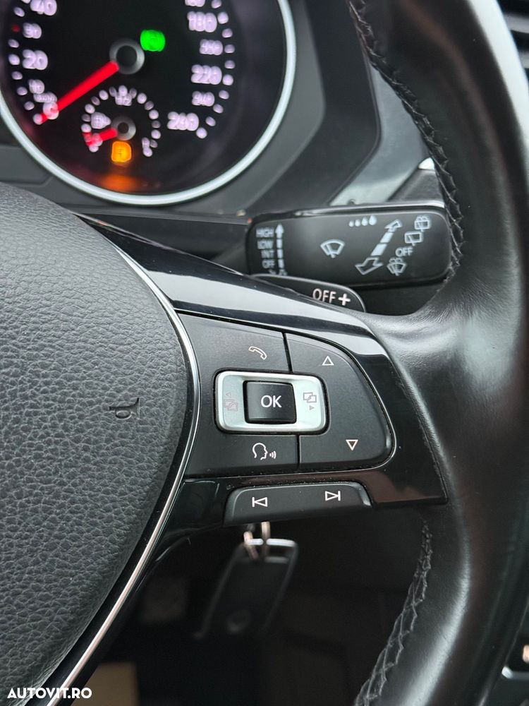 Volkswagen Tiguan 2.0 TDI SCR 4MOTION (BlueMotion Techn.) DSG Highline - 21