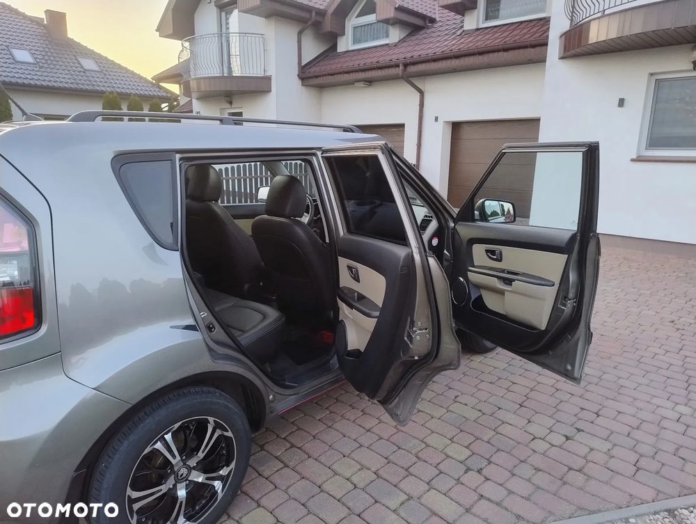 Kia Soul 1.6 M - 9