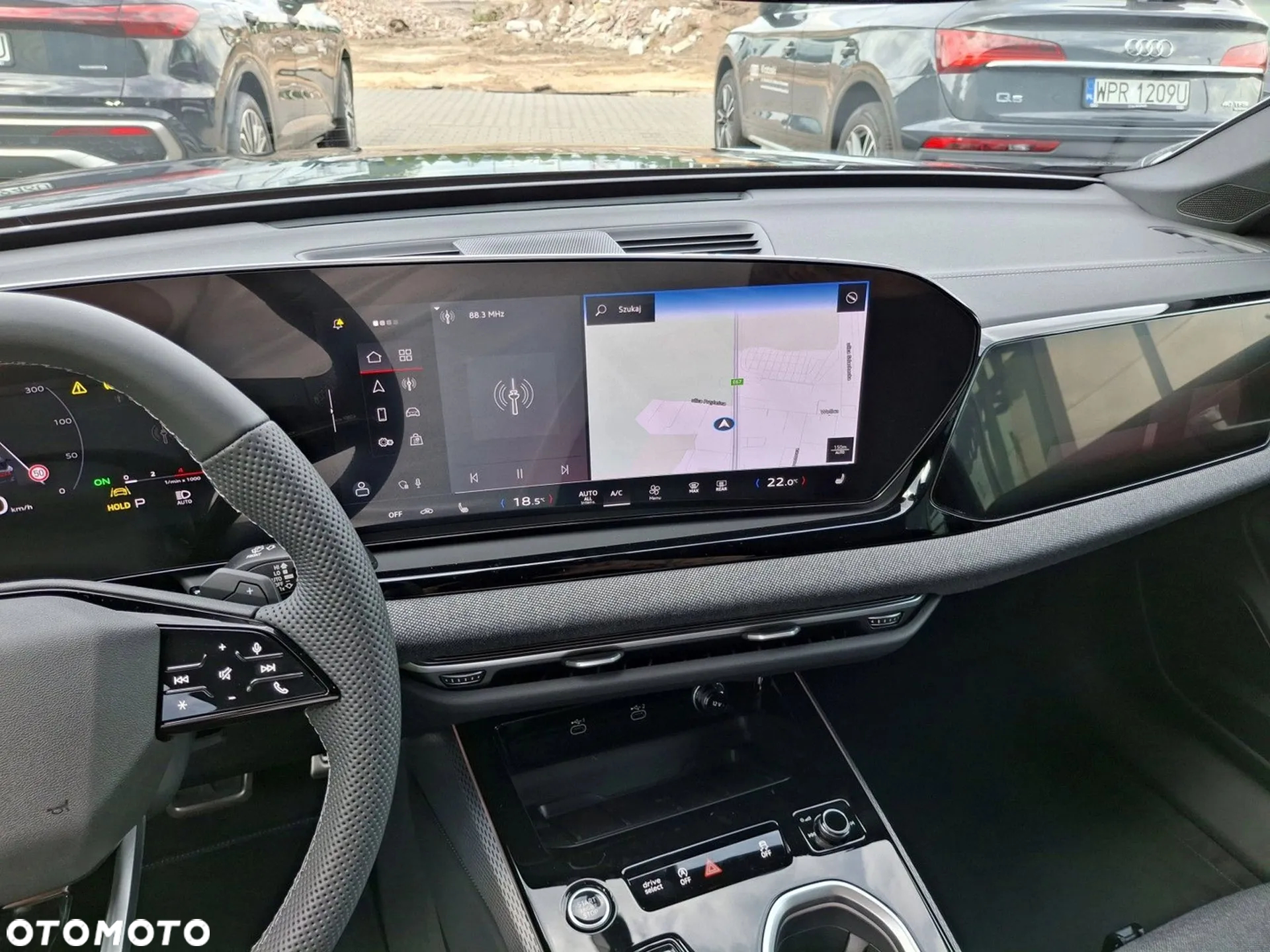Audi A6 Avant TFSI S tronic - 10