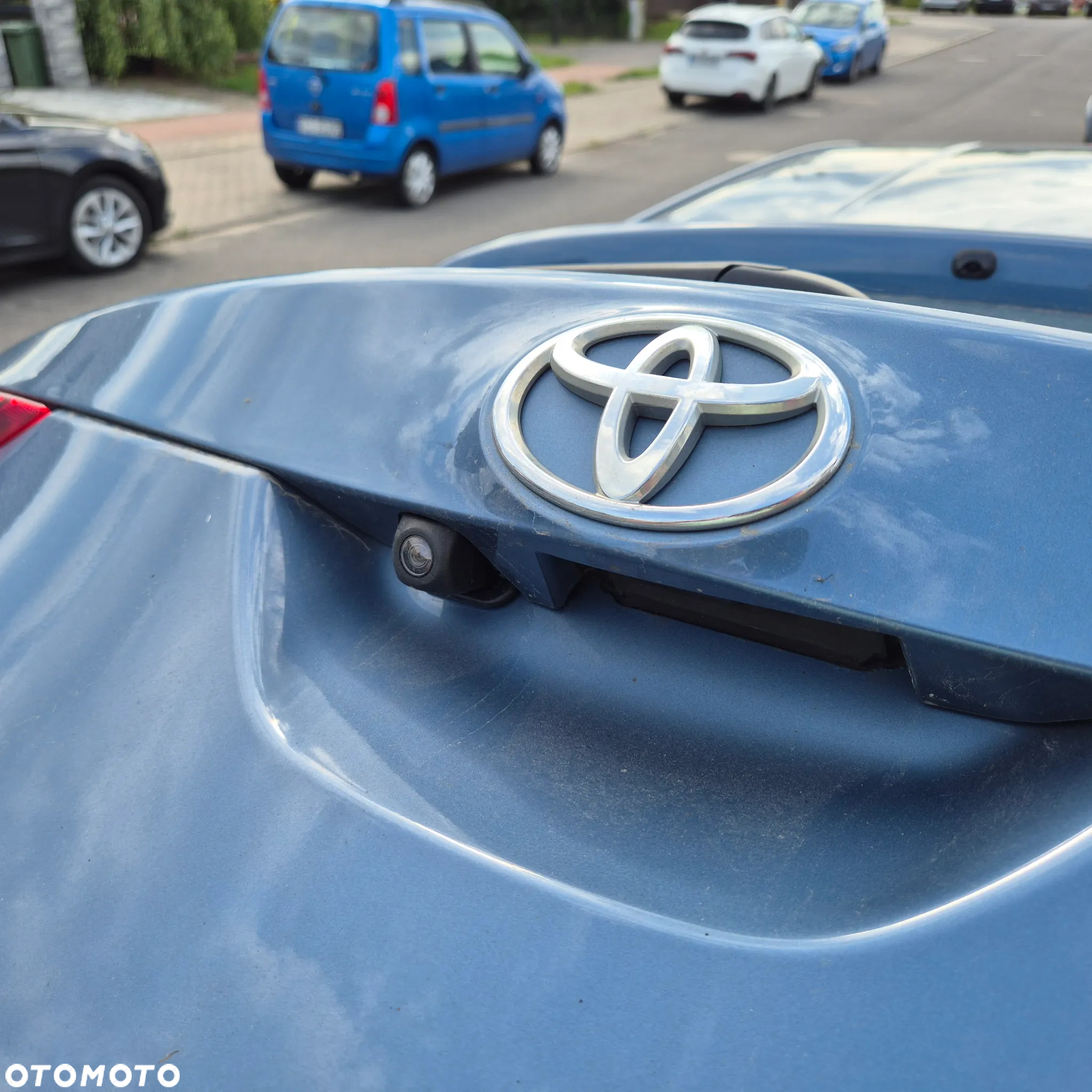 Toyota Auris 1.4 D-4D Comfort - 11