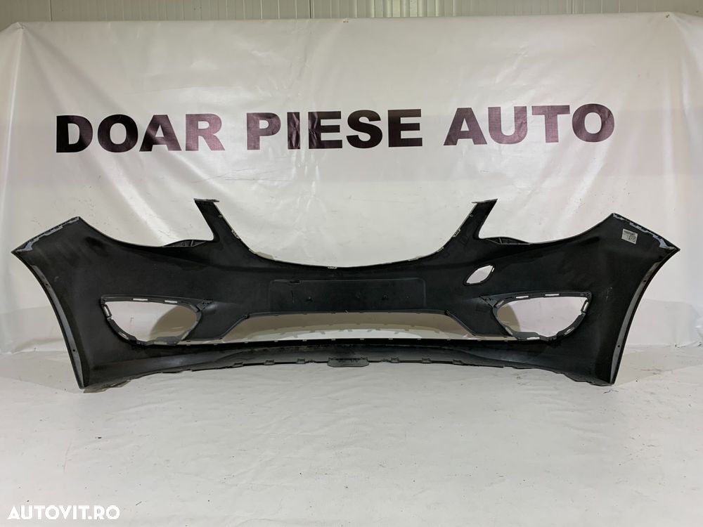 Bara fata Opel Karl, 2015, 2016, 2017, 2018, 2019, cod origine OE 42418315. - 12