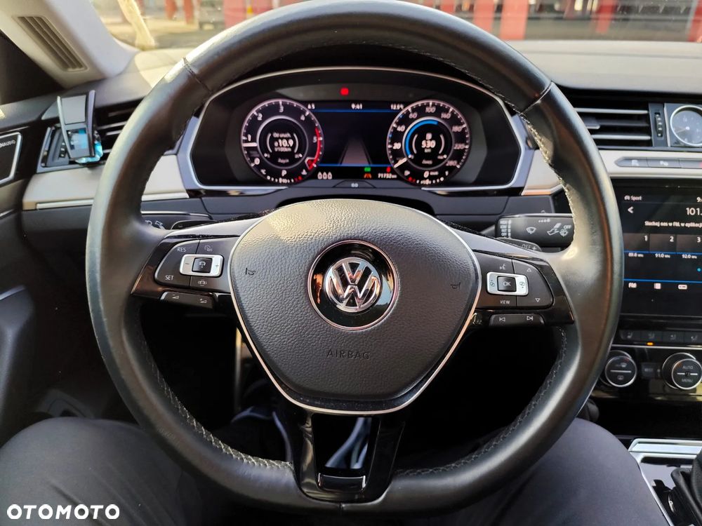Volkswagen Arteon 2.0 TDI SCR DSG Elegance - 8