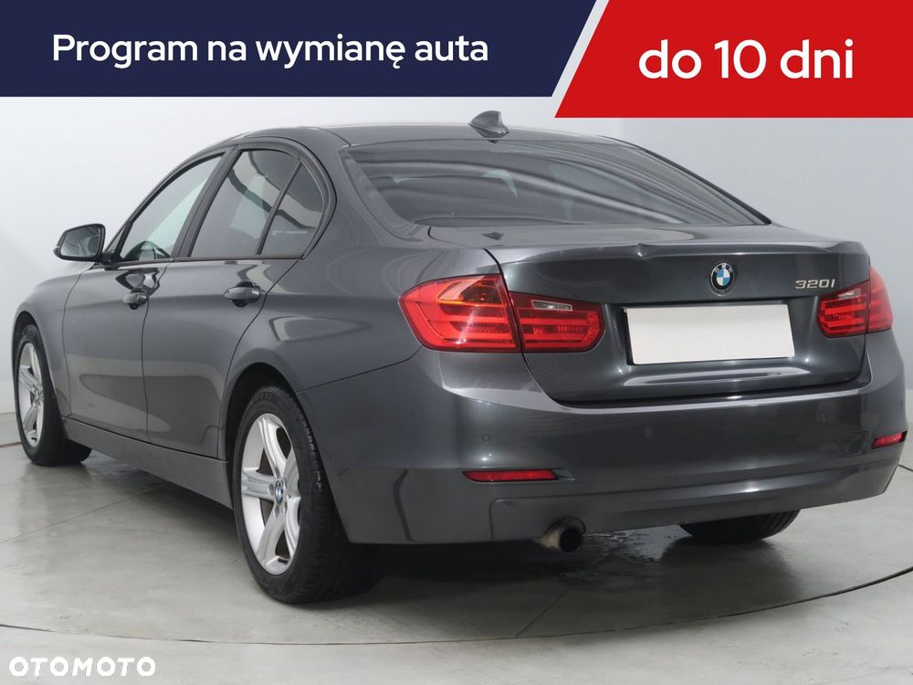 BMW Seria 3 - 6