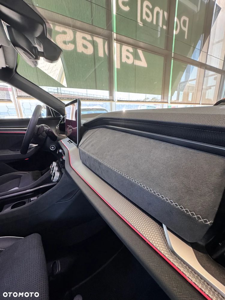Skoda Kodiaq 2.0 TSI 4x4 Sportline DSG - 16