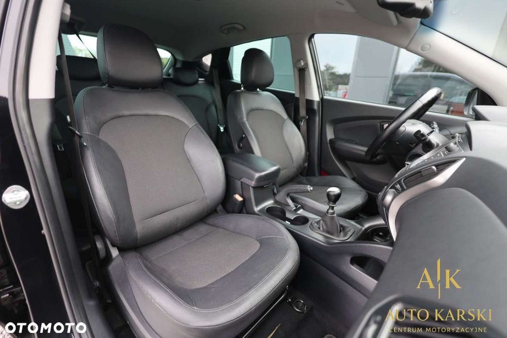 Hyundai ix35 - 38