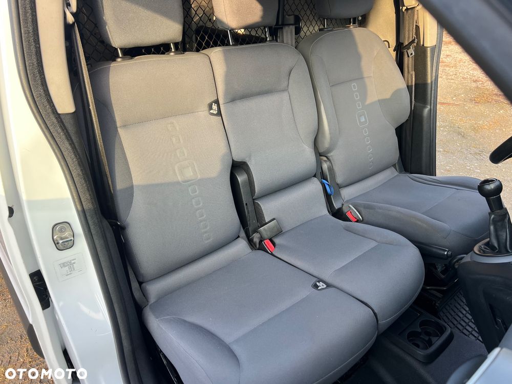 Citroën Berlingo 1.6 HDi X - 15