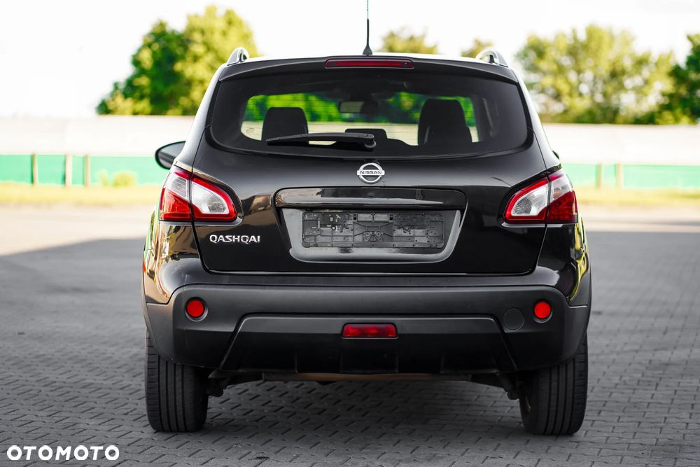 Nissan Qashqai 2.0 I-Way - 9